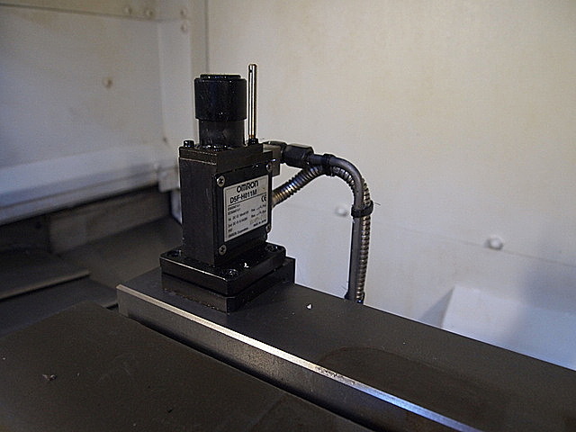 P001679 立型マシニングセンター 森精機 NVD4000DCG_6