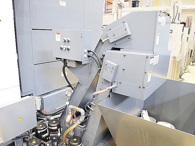 P001677 横型マシニングセンター オークマ MA-400HA_16