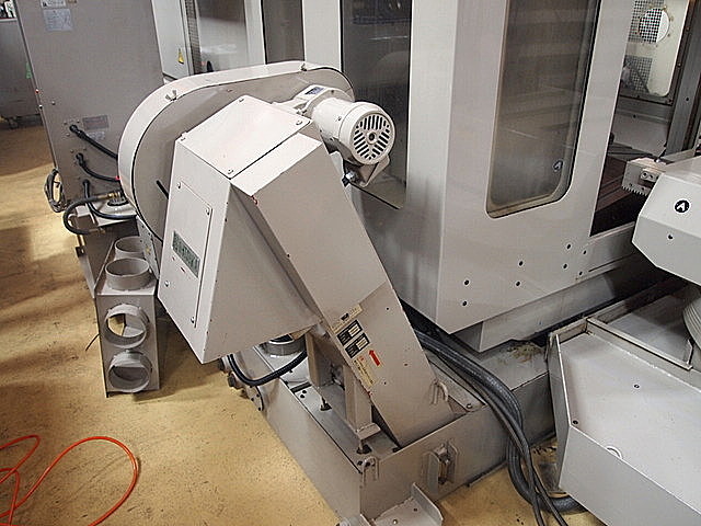 P001673 立型マシニングセンター 安田工業 YBM-850V2_12