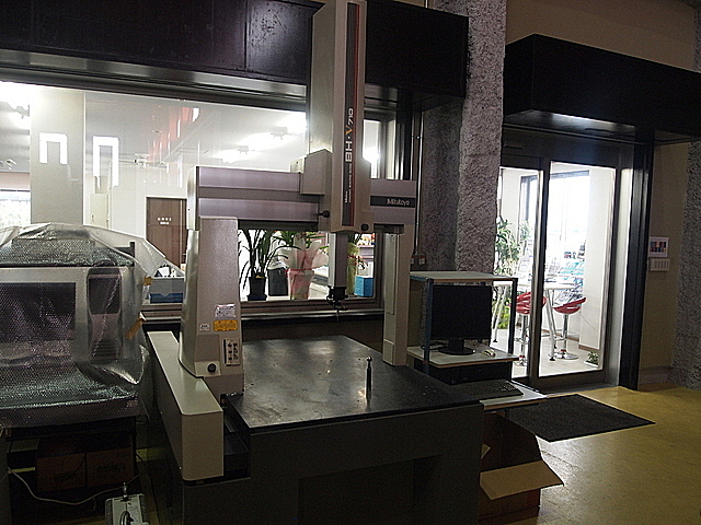 P001672 三次元測定機 ミツトヨ BH-V710_1