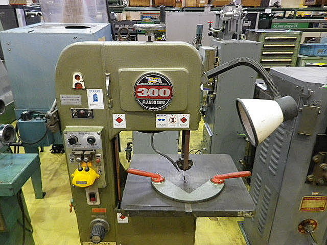 A019535 コンターマシン アンドソー TA-300_1
