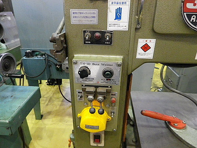 A019535 コンターマシン アンドソー TA-300_7
