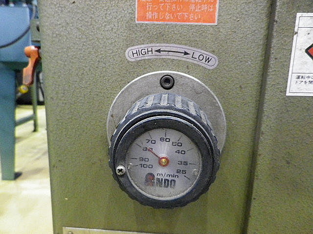 A019535 コンターマシン アンドソー TA-300_8