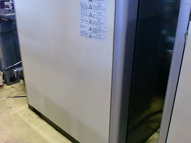 A019694 スクリューコンプレッサー 日立 OSP-37VARN | 株式会社 A019694 スクリューコンプレッサー 日立 OSP-37VARN | 株式会社