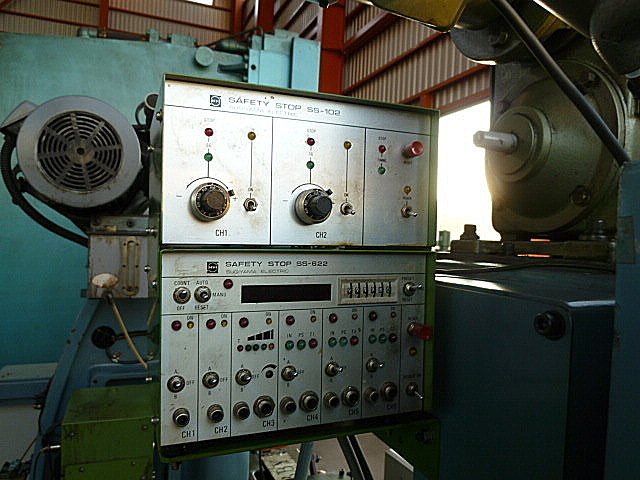 P001531 高速プレス 山田ドビー 30010_5