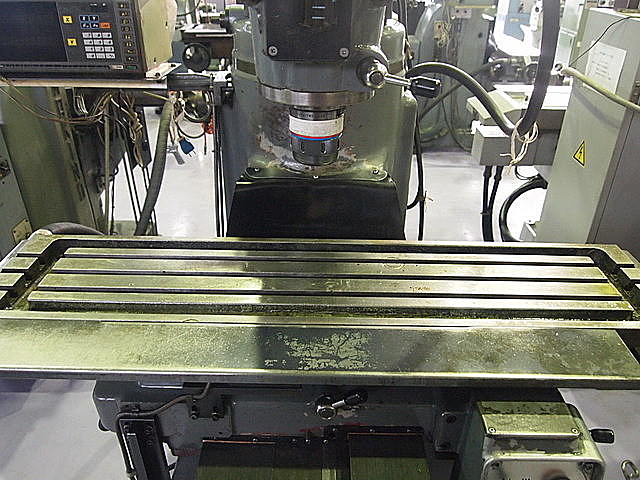 B003010 ラム型フライス 牧野フライス製作所 KGJP_2