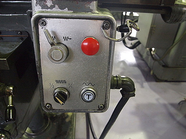 B003010 ラム型フライス 牧野フライス製作所 KGJP_5