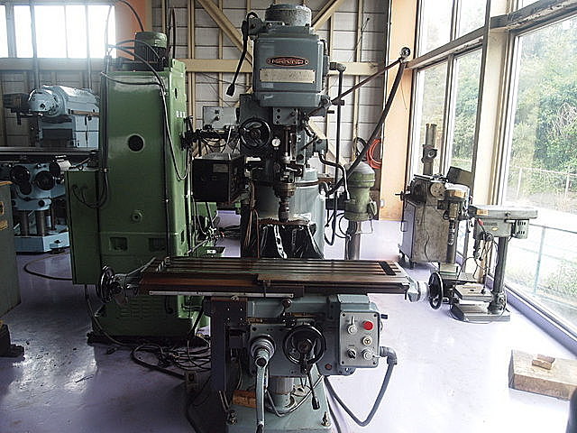 P001643 ラム型フライス 牧野フライス製作所 KSJP-55_0