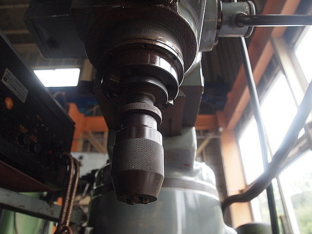 P001643 ラム型フライス 牧野フライス製作所 KSJP-55_3