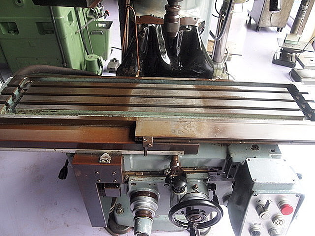 P001643 ラム型フライス 牧野フライス製作所 KSJP-55_4