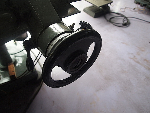 P001643 ラム型フライス 牧野フライス製作所 KSJP-55_6