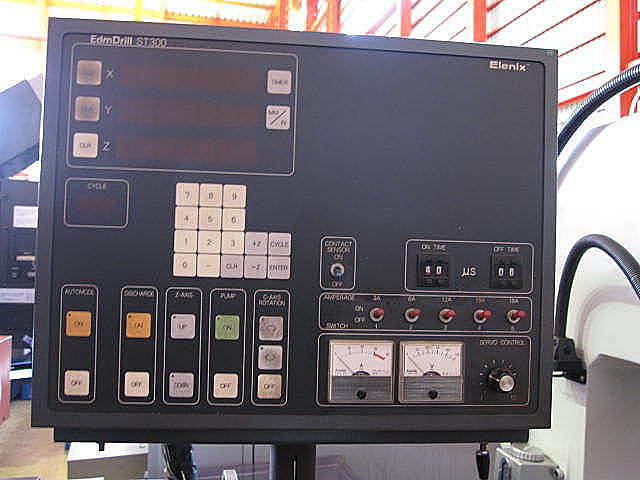 P001642 細穴放電加工機 アマダ SH-3D_1
