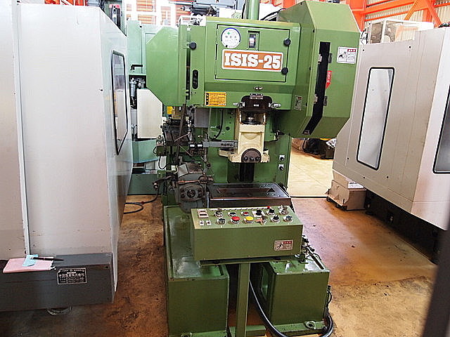 P001529 高速プレス ISIS 81025CHS_0