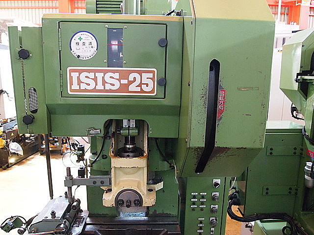 P001530 高速プレス ISIS 81025CH_1