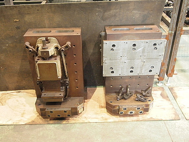 P900087 横型マシニングセンター オークマ MA40HA_20