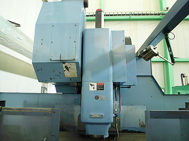 P900086 立型マシニングセンター OKK MCV-660_2