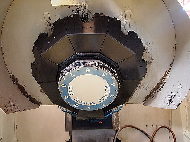 P001651 タッピングセンター ブラザー TC-227_6