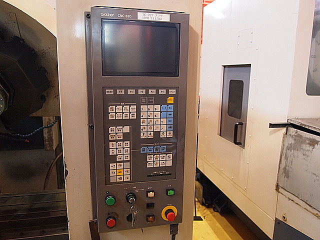 P001651 タッピングセンター ブラザー TC-227_7