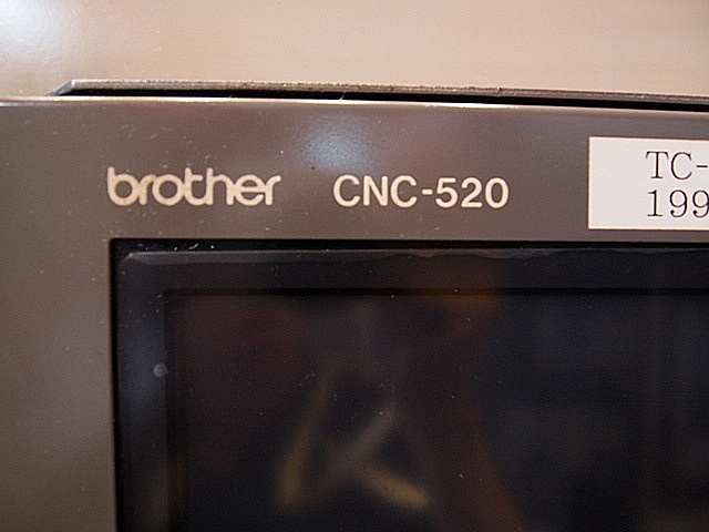 P001651 タッピングセンター ブラザー TC-227_8