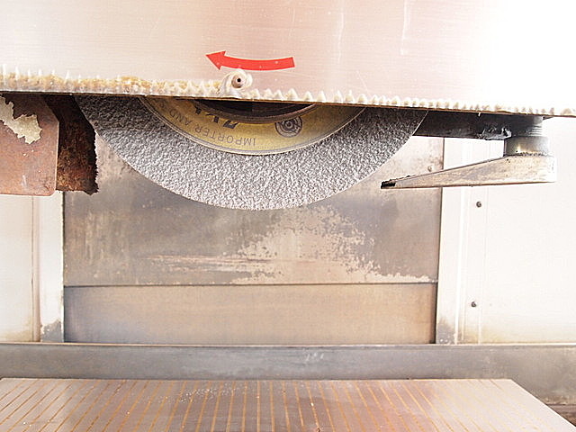 P001650 ＮＣ平面研削盤 岡本工作 PSG-64EX_3