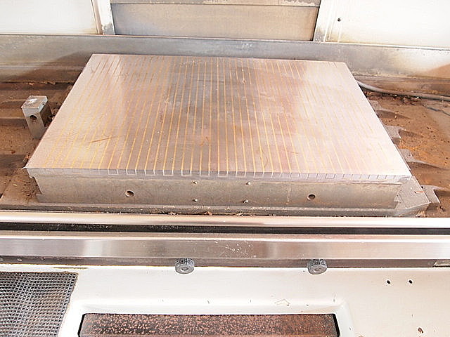 P001650 ＮＣ平面研削盤 岡本工作 PSG-64EX_4