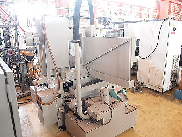 P001650 ＮＣ平面研削盤 岡本工作 PSG-64EX_9