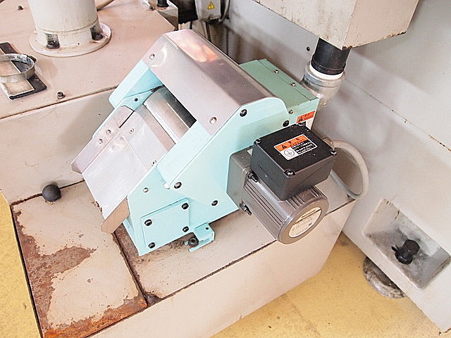 P001650 ＮＣ平面研削盤 岡本工作 PSG-64EX_11