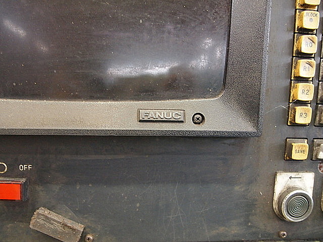 P001598 フラット型ＮＣ旋盤 中部工機 FN150_12