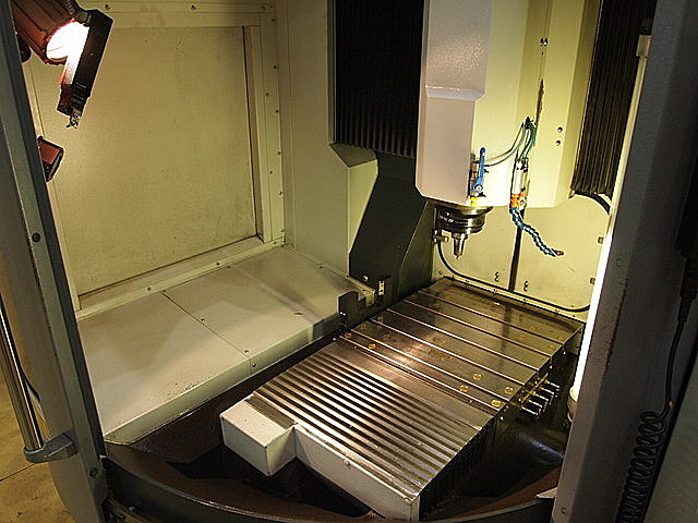 P001610 立型マシニングセンター exeron HSC300_3