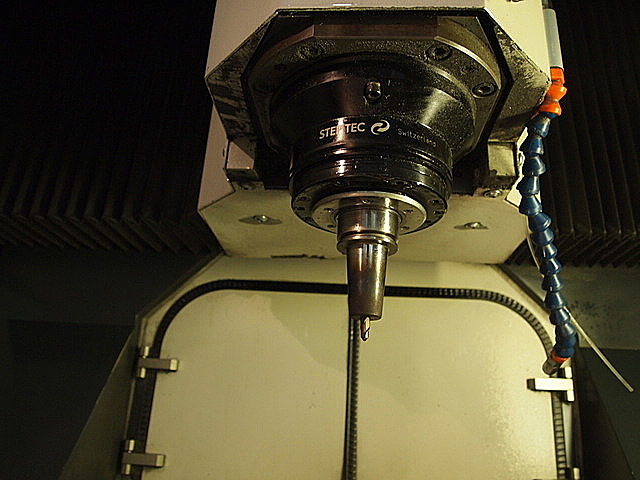 P001610 立型マシニングセンター exeron HSC300_4