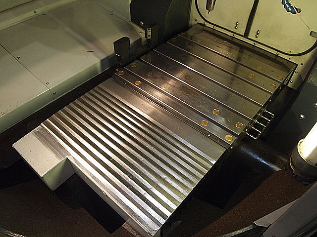 P001610 立型マシニングセンター exeron HSC300_5