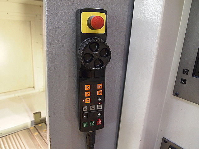 P001610 立型マシニングセンター exeron HSC300_9