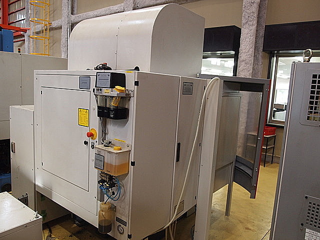 P001610 立型マシニングセンター exeron HSC300_10