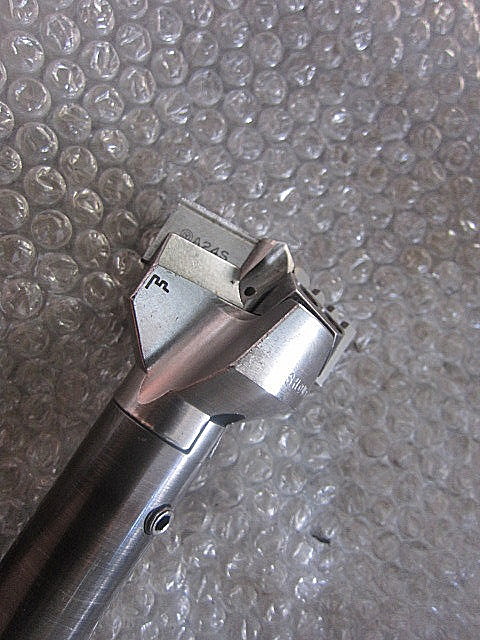 J002335 ニュースーパードリル 聖和精密工機 MT4-A2-65-200 | 株式会社 