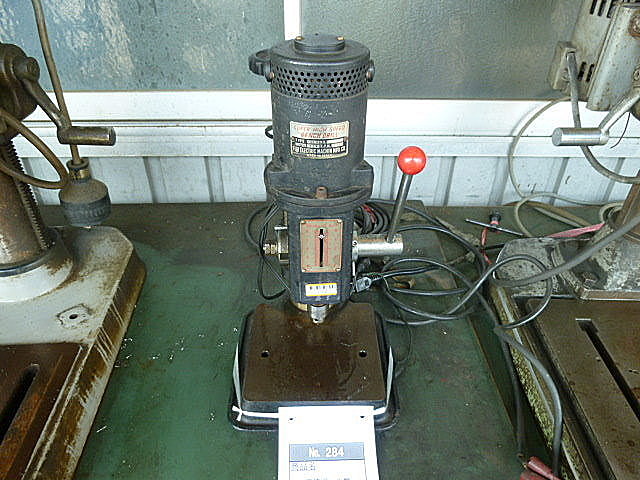 J002690 高速ボール盤 フジ FBD-6_0