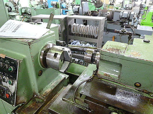 J002269 ポリゴンマシン 日藤工機 PC-125_2