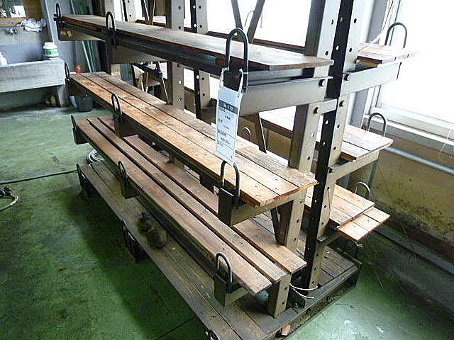 J002337 材料棚 --_2