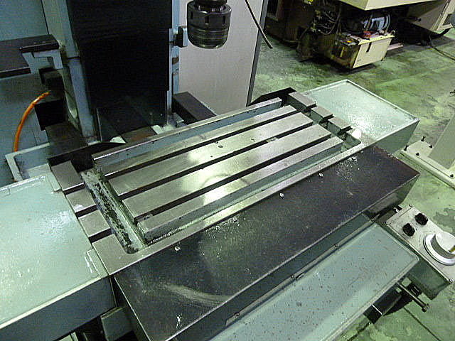 J002272 ＮＣフライス 牧野フライス製作所 MHNC-40G_4