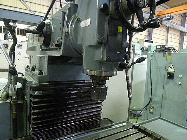 P900016 ＮＣフライス 牧野フライス製作所 AGNC-74_3