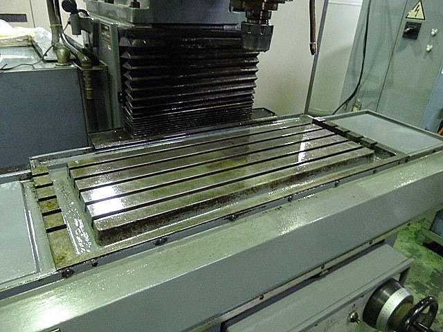 P900016 ＮＣフライス 牧野フライス製作所 AGNC-74_4