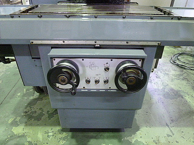 P900016 ＮＣフライス 牧野フライス製作所 AGNC-74_5