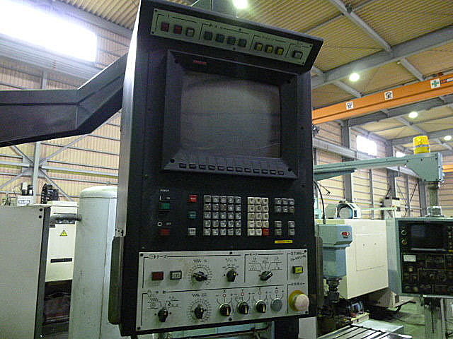 P900016 ＮＣフライス 牧野フライス製作所 AGNC-74_6