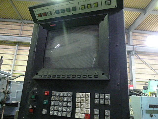 P900016 ＮＣフライス 牧野フライス製作所 AGNC-74_8