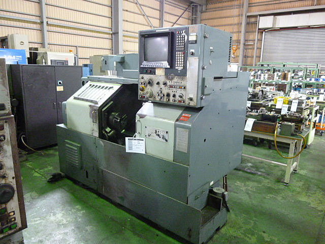 名機の系譜 2 大森製作所インスプール | サツキマス