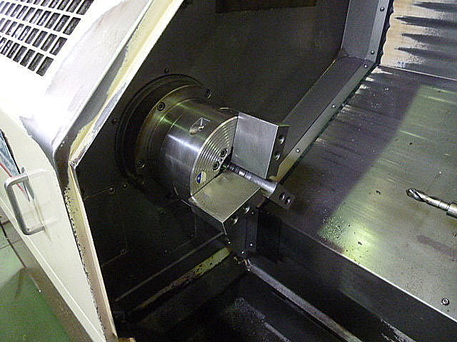 J002239 ＮＣ旋盤 中村留精密工業 TMC-30_3