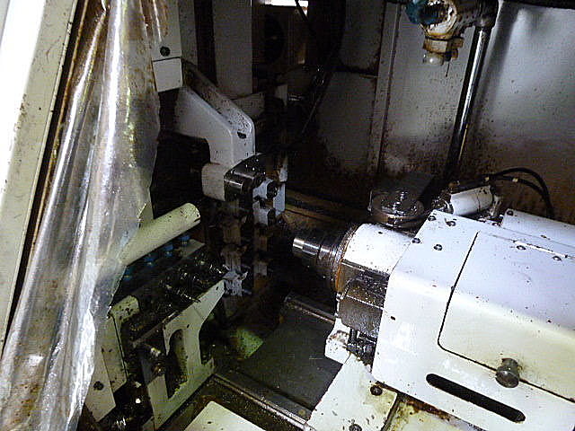 J002132 ＮＣ自動盤 野村 NN-16BⅡ_4