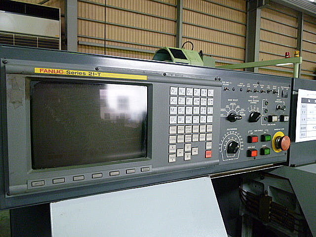 J002038 ＮＣ自動盤 スター精密 SH-12_5
