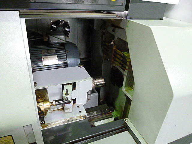 J002037 ＮＣ自動盤 スター精密 SH-16_3
