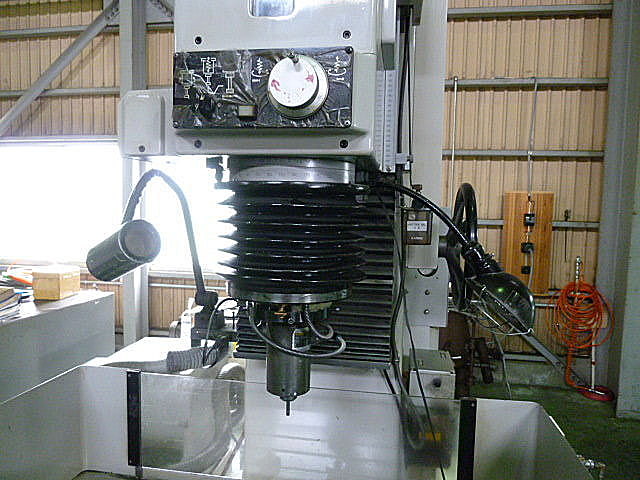 J002125 ＮＣ治具研削盤 ワイダ JG-35CP_3