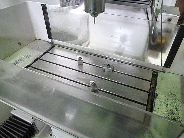 J002125 ＮＣ治具研削盤 ワイダ JG-35CP_4